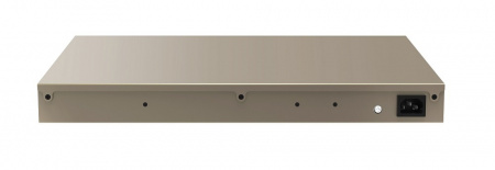 G1126P-24-410W Неуправляемый гигабитный PoE коммутатор IP-COM с 24 POE портами 100/1000 Мбит/с, 2 SFP 1000 Мбит/с  Фото