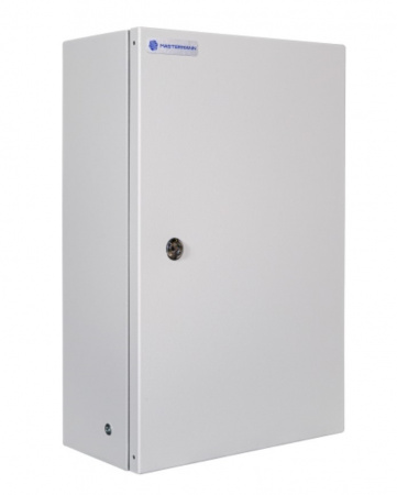 Универсальный монтажный шкаф Mastermann-3У Фото