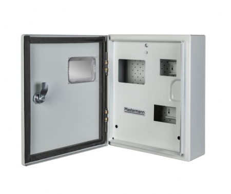 Распределительный монтажный шкаф Mastermann-М7С Фото