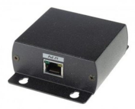 SC&T IP04 Удлинитель PoE по кабелю UTP Фото