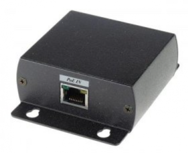 SC&T IP04 Удлинитель PoE по кабелю UTP Фото