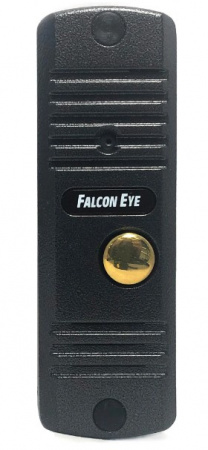 FE-305C (графит) Вызывная панель, накладная Фото