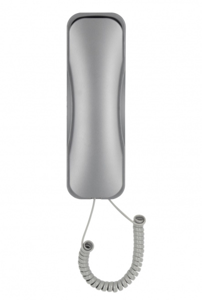 CTV-Welcome G Аудиотрубка для подключения к многоквартирному домофону координатного типа. Фото CTV-Welcome G Аудиотрубка для подключения к многоквартирному домофону координатного типа. Фото