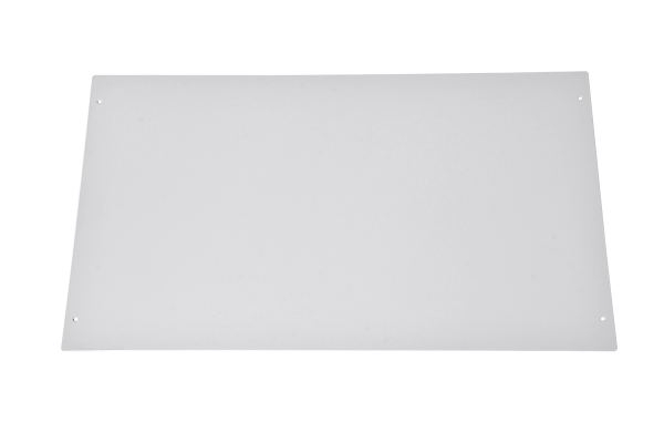 А-ШРН-6 Стенка задняя к шкафу ШРН, ШРН-Э и ШРН-М 6U в комплекте с крепежом Фото А-ШРН-6 Стенка задняя к шкафу ШРН, ШРН-Э и ШРН-М 6U в комплекте с крепежом Фото