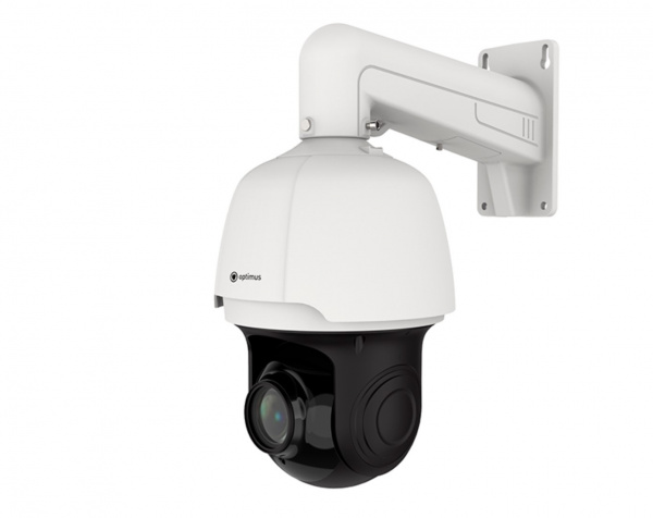 Видеокамера Optimus Smart IP-P092.1(25x)D Фото