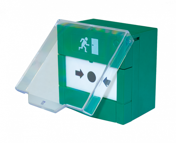 TS-ERButton Устройство разблокировки двери Фото