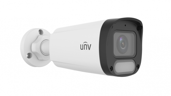 IPC2314LE-ADF40K-WP-L Видеокамера IP цилиндрическая 4Мп Фото