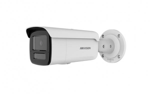 DS-2CD2T83G2-2LI(4mm) 8-Мегапиксельная сетевая камера Фото