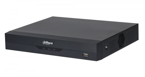 DH-XVR5108HS-5M-I3/T 8-канальный HDCVI-видеорегистратор с FR DH-XVR5108HS-5M-I3/T 8-канальный HDCVI-видеорегистратор с FR