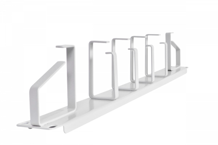 ГКО-1-6 Органайзер кабельный горизонтальный 19