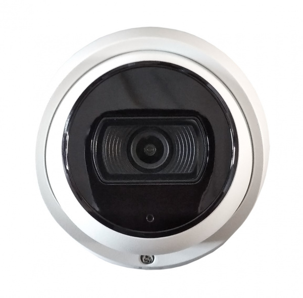 ST-VK4525 PRO STARLIGHT (2,8mm) 4 MP, уличная купольная IP-камера с ИК подсветкой до 50 м Фото