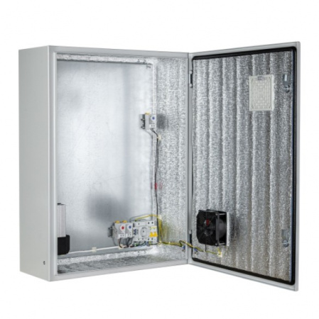 Mastermann-5УТПВ-А+ (Версия плюс)(Ver. 2.0) Климатический навесной шкаф Фото