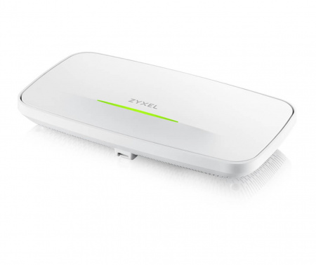 Гибридная точка доступа Zyxel NebulaFlex Pro WAX640S-6E [WAX640S-6E-EU0101F] Фото