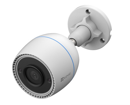 H3c (1080P,2.8mm,color) IP-видеокамера 2Мп Фото H3c (1080P,2.8mm,color) IP-видеокамера 2Мп Фото