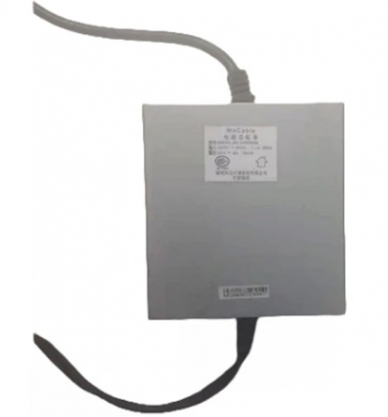 MKAC-96-248000V Адаптер питания переменного тока 24 В/8 А Фото