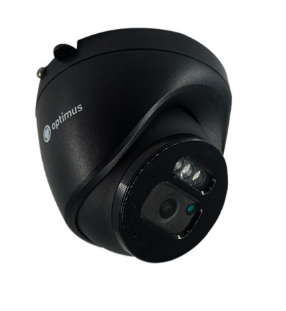 Видеокамера Optimus IP-S045.0(2.8)MP (b) Фото
