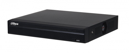 DHI-NVR1108HS-S3/H 8-канальный IP-видеорегистратор