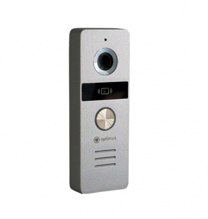 Вызывная панель Optimus Life DSH-22IR (s) Фото