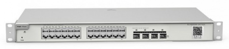 Коммутатор Ruijie Reyee RG-NBS5200-24GT4XS Фото