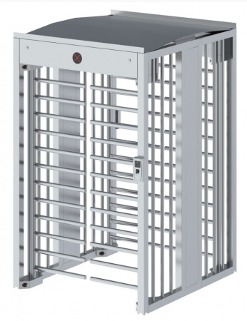 СПЕКТР СТ6 Турникет полноростовой Фото