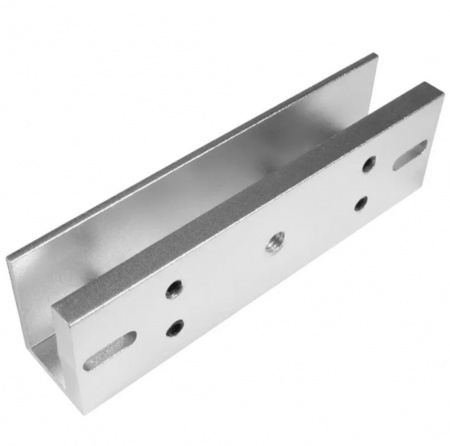 DHI-ASF180U-V1 Адаптер для крепления якоря замка на стеклянной двери Фото