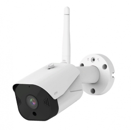 CTV-Cam В20 Wi-Fi Камера видеонаблюдения Фото CTV-Cam В20 Wi-Fi Камера видеонаблюдения Фото