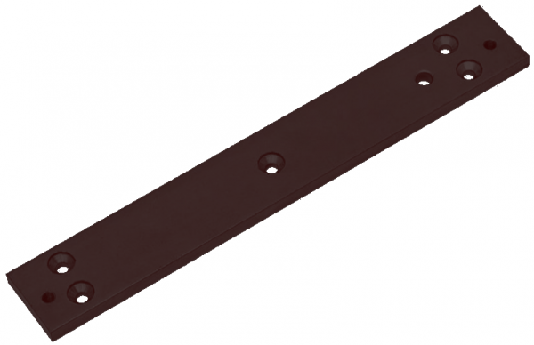 LM-397KB Планка для крепления замка Фото