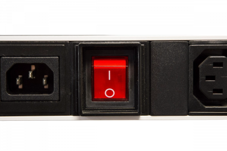 R-16-14C13-10C19-V-1420 Блок розеток Фото R-16-14C13-10C19-V-1420 Блок розеток Фото