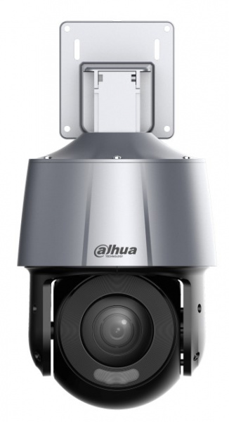 DH-SD3A400-GN-A-PV Уличная IP-видеокамера Full-color с ИИ, активным сдерживанием и поворотным механизмом Фото DH-SD3A400-GN-A-PV Уличная IP-видеокамера Full-color с ИИ, активным сдерживанием и поворотным механизмом Фото