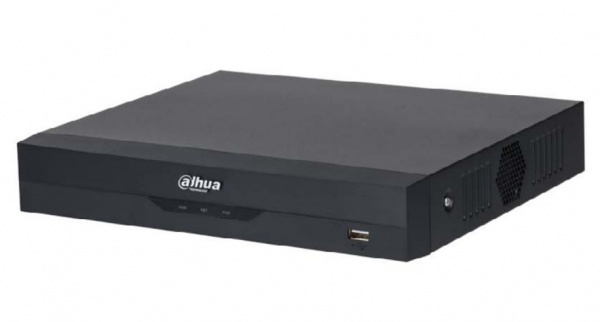 DH-XVR5108HS-I3 8-канальный Видеорегистратор мультиформатный Фото DH-XVR5108HS-I3 8-канальный Видеорегистратор мультиформатный Фото
