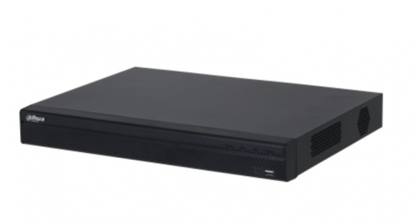 DHI-NVR4232-4KS3 32-Канальный видеорегистратор Фото DHI-NVR4232-4KS3 32-Канальный видеорегистратор Фото