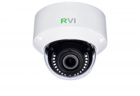 RVi-1NCD2079 (2.7-13.5) white IP Камера видеонаблюдения Фото