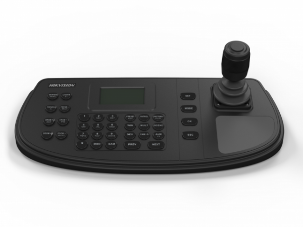 DS-1200KI Клавиатура управления Фото