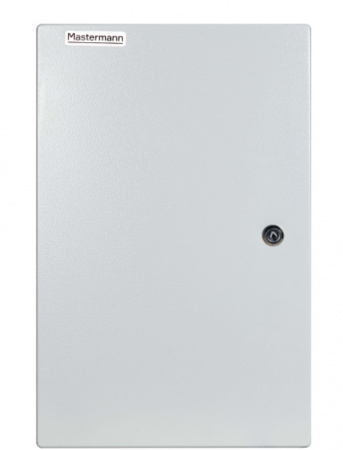 Климатический навесной шкаф МАСТЕР-3УТ-Г IP 66 (Ver. 2.0) Фото