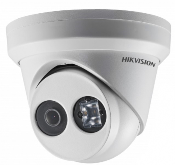 DS-2CD3325FHWD-I (2.8mm) 2Мп уличная IP-камера с высокой скоростью кадров Фото DS-2CD3325FHWD-I (2.8mm) 2Мп уличная IP-камера с высокой скоростью кадров Фото