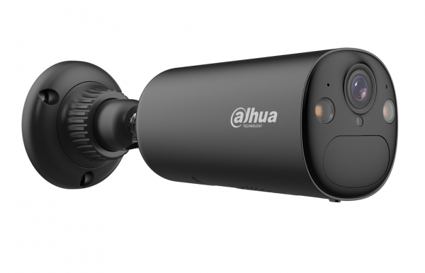 DH-BF4CA-4G-XL Уличная цилиндрическая IP-видеокамера с 4G модулем 4Мп Фото