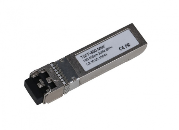 TSFP-850-MMF Оптический модуль SFP+ Фото