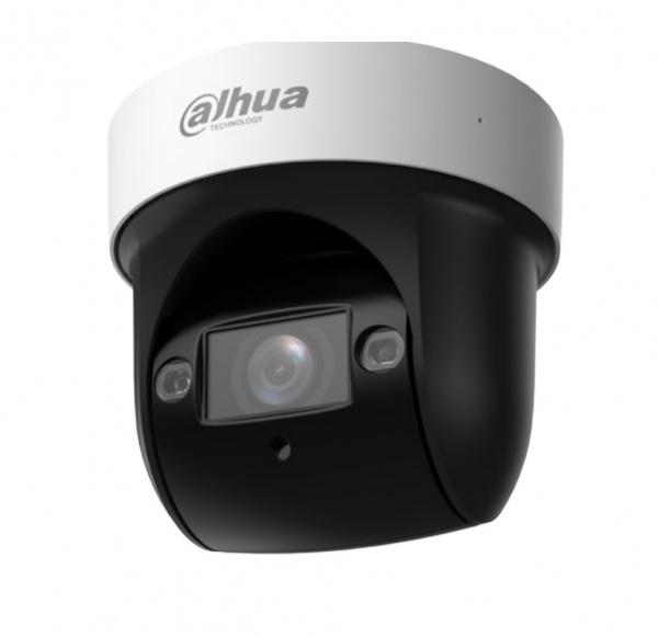 DH-SD29204DB-GNY Мини-PTZ IP-видеокамера 2Мп, объектив 2.8~12мм Фото