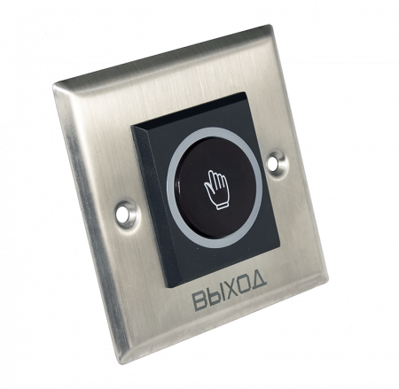 PTE-301 Кнопка выхода бесконтактная Фото