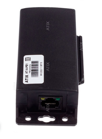 AT-A-PE1 PoE удлинитель Фото