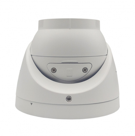 ST-VA5641 PRO STARLIGHT (2,8mm) 5MP (2880*1620), уличная купольная IP-камера с ИК подсветкой до 50 м Фото