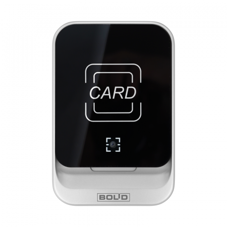 Proxy-QR-HM Считыватель бесконтактный Фото Proxy-QR-HM Считыватель бесконтактный Фото