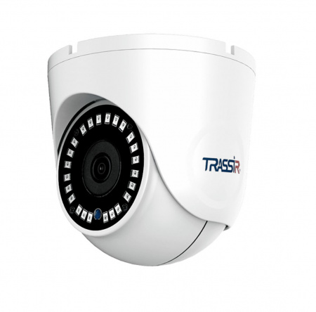 TR-D8151IR2 v2 (D) 2.8 IP-камера 5Мп Фото