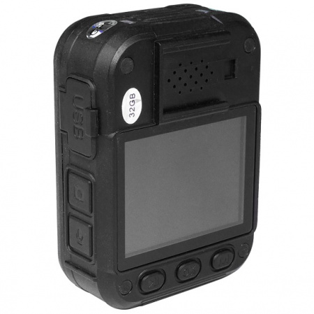 TRASSIR PVR-410 профессиональный портативный видеорегистратор Фото