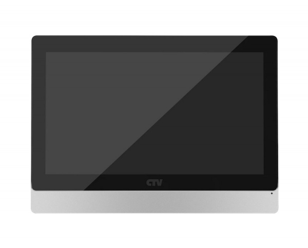 CTV-M5904AI (черный) Монитор видеодомофона с функциями AI Фото CTV-M5904AI (черный) Монитор видеодомофона с функциями AI Фото