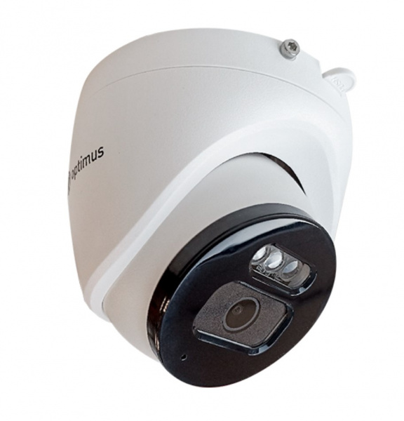 Видеокамера Optimus AHD-H045.0(2.8)_V.3 Фото