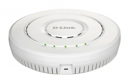 Двухдиапазонная унифицированная Wi-Fi 6 точка доступа AX3600 с поддержкой PoE Фото