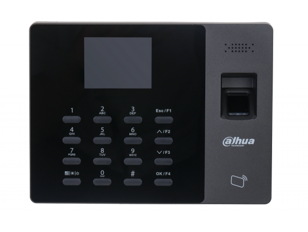 DHI-ASA2212GL-D Терминал учета рабочего времени и контроля доступа Фото