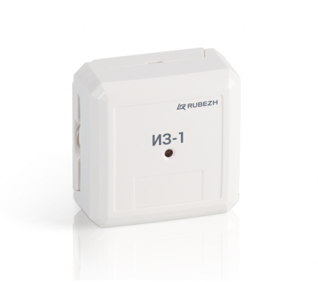 ИЗ-1-R3 Изолятор шлейфа Фото