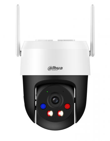 DH-IPC-P5ASP-PV-0400B-S2 Мини-PT IP-видеокамера с Wi-Fi 5Мп Фото